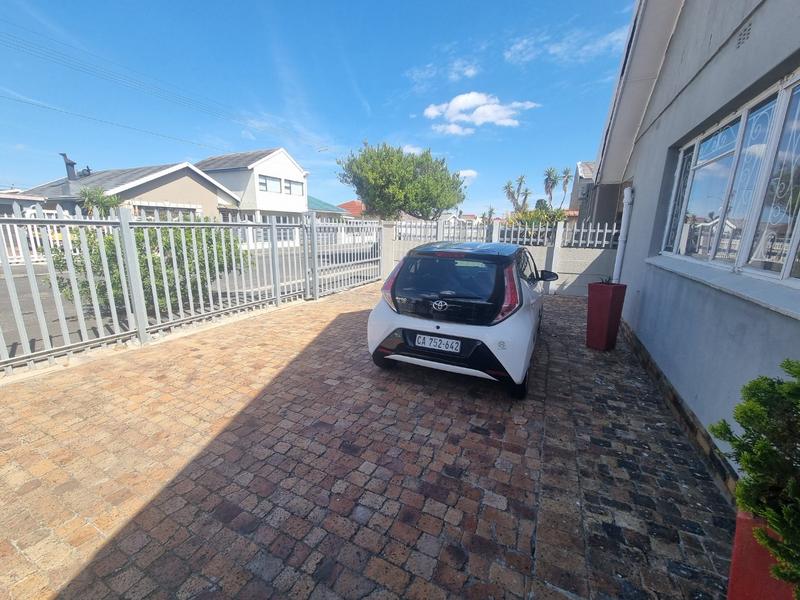 3 Bedroom Property for Sale in Vasco Estate Western Cape